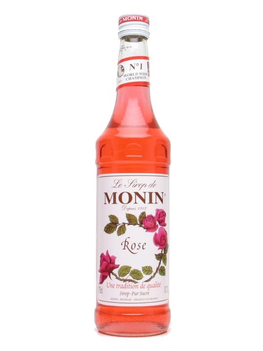 Monin Роза
