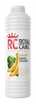 Топпинг Royal Cane Банан